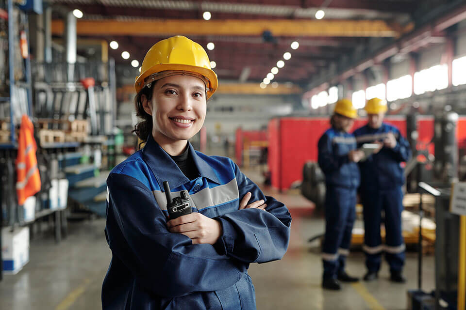 Business Immigration to Canada - Foreign Worker for Business and Entrepreneur Immigration