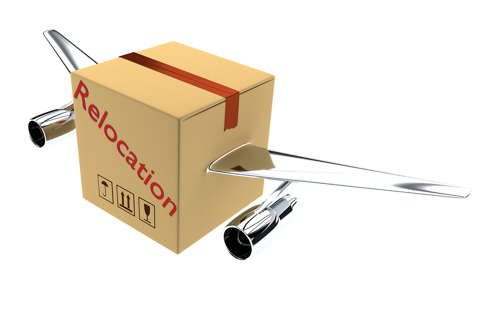 Intra company transfer