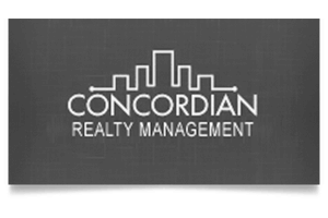 immigration services for Concordian Realty Management Inc.